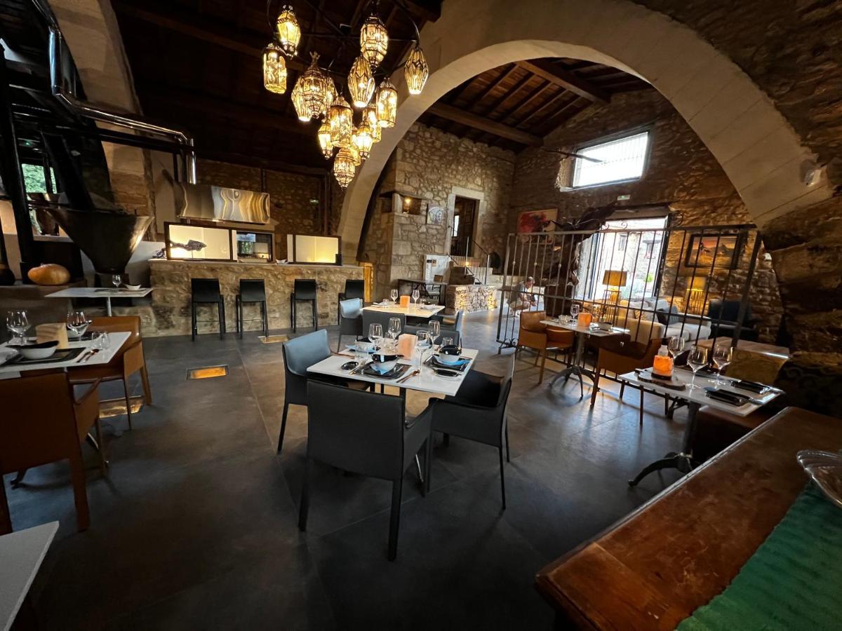 Aqua Et Oleum Hotel Villamiel Kültér fotó